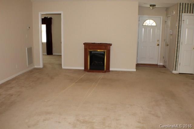 Hidden Creek - Residential