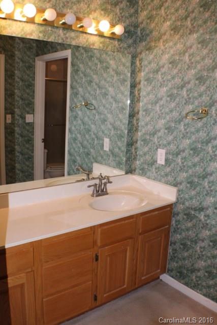 Hidden Creek - Residential