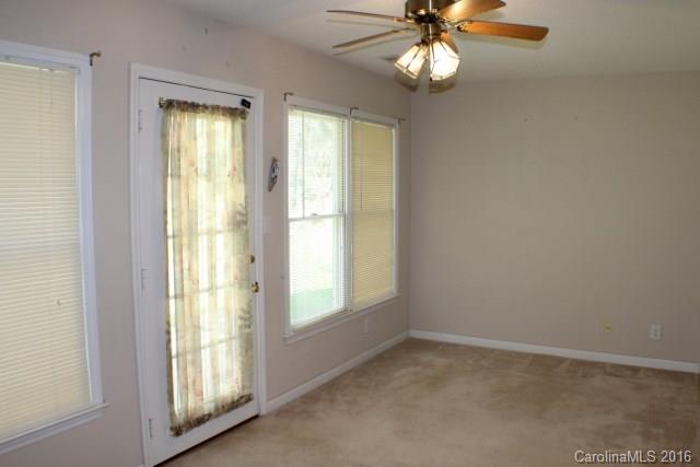 Hidden Creek - Residential