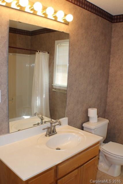 Hidden Creek - Residential