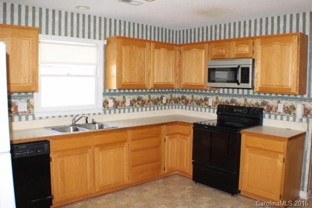 Hidden Creek - Residential