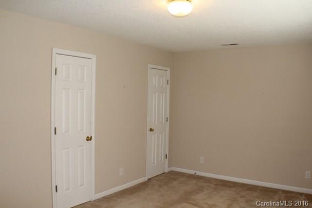 Hidden Creek - Residential