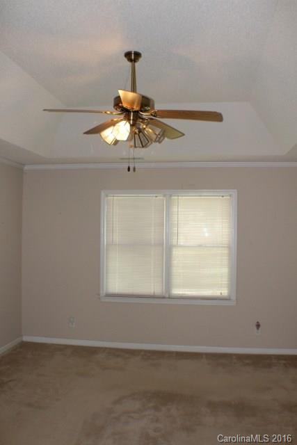 Hidden Creek - Residential