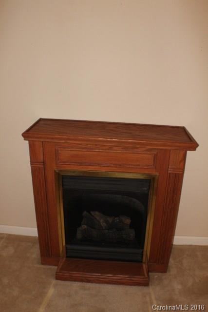 Hidden Creek - Residential