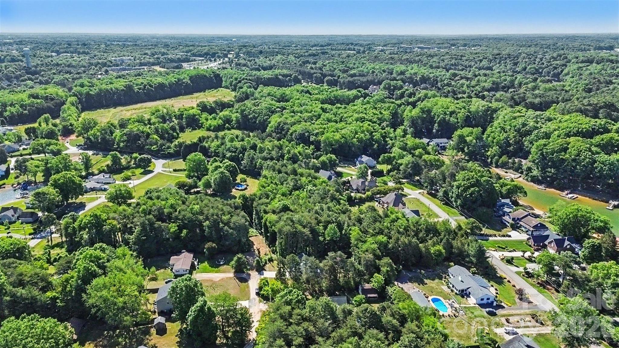 Bonanza Park - Land