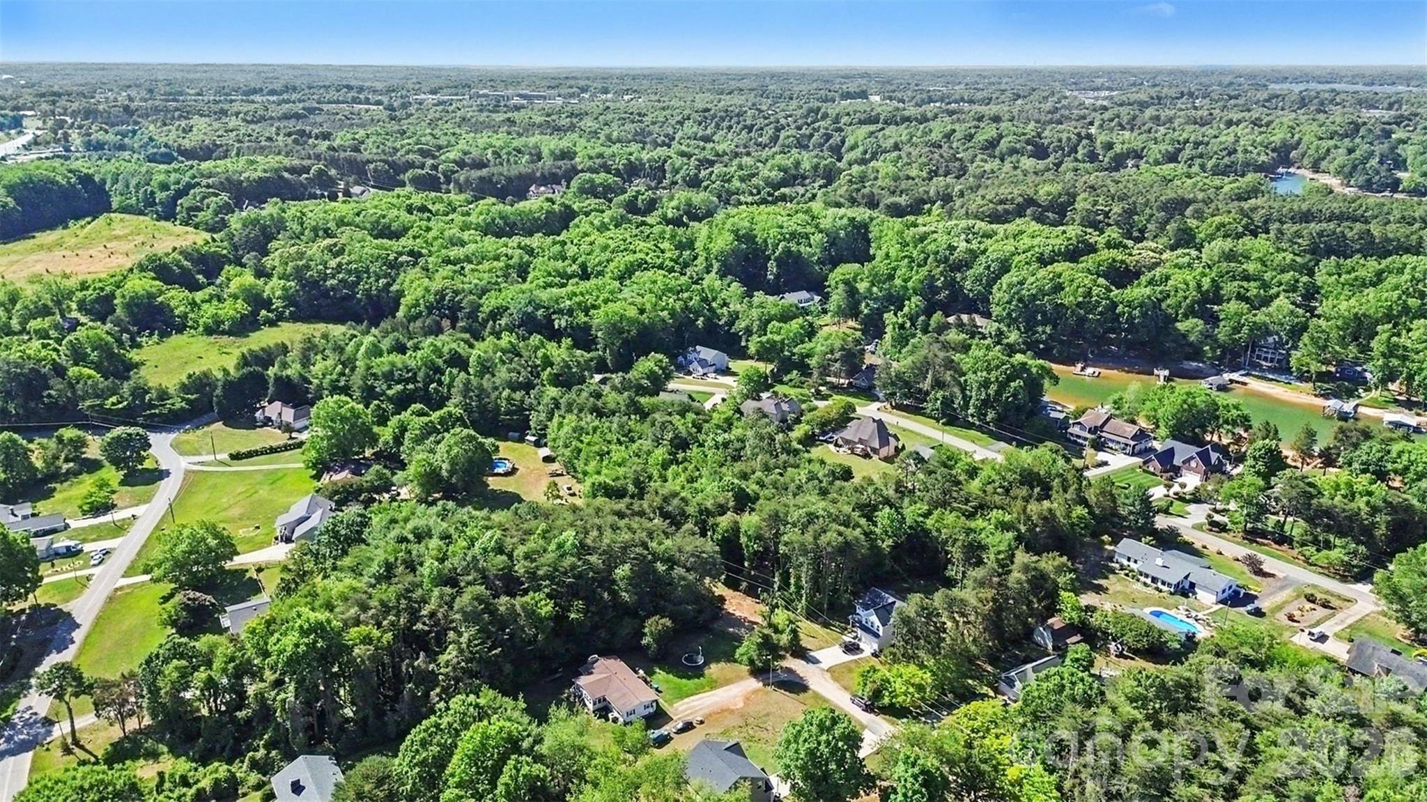 Bonanza Park - Land