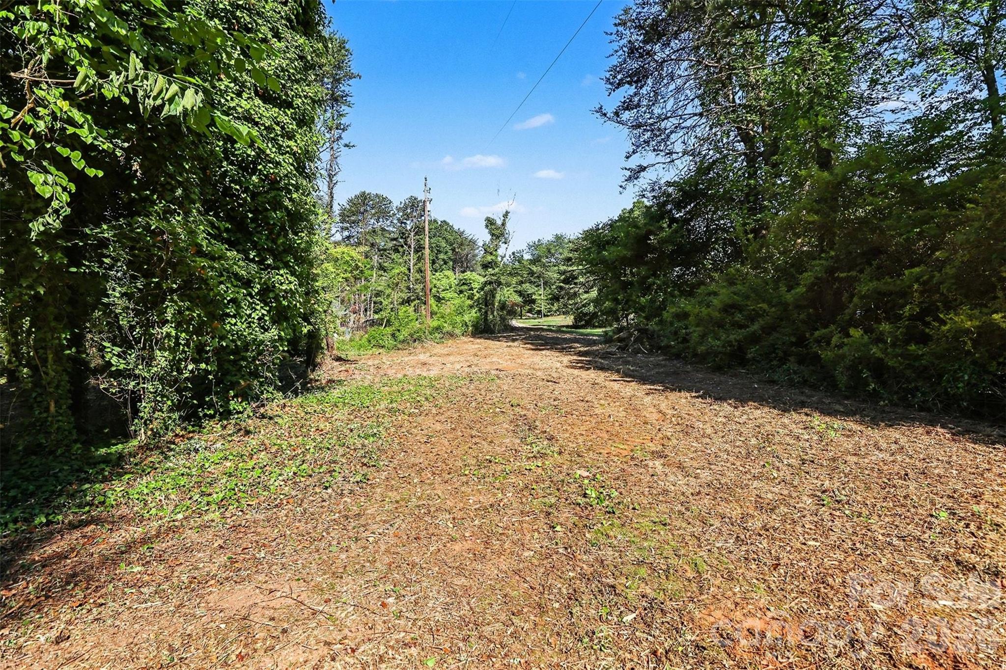 Bonanza Park - Land