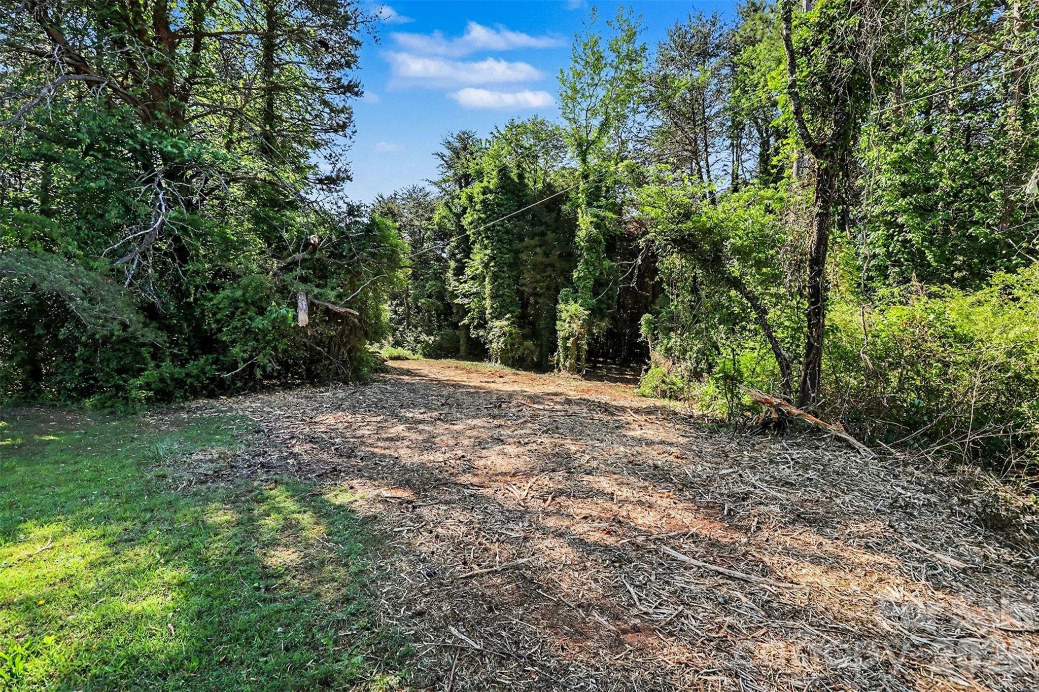 Bonanza Park - Land