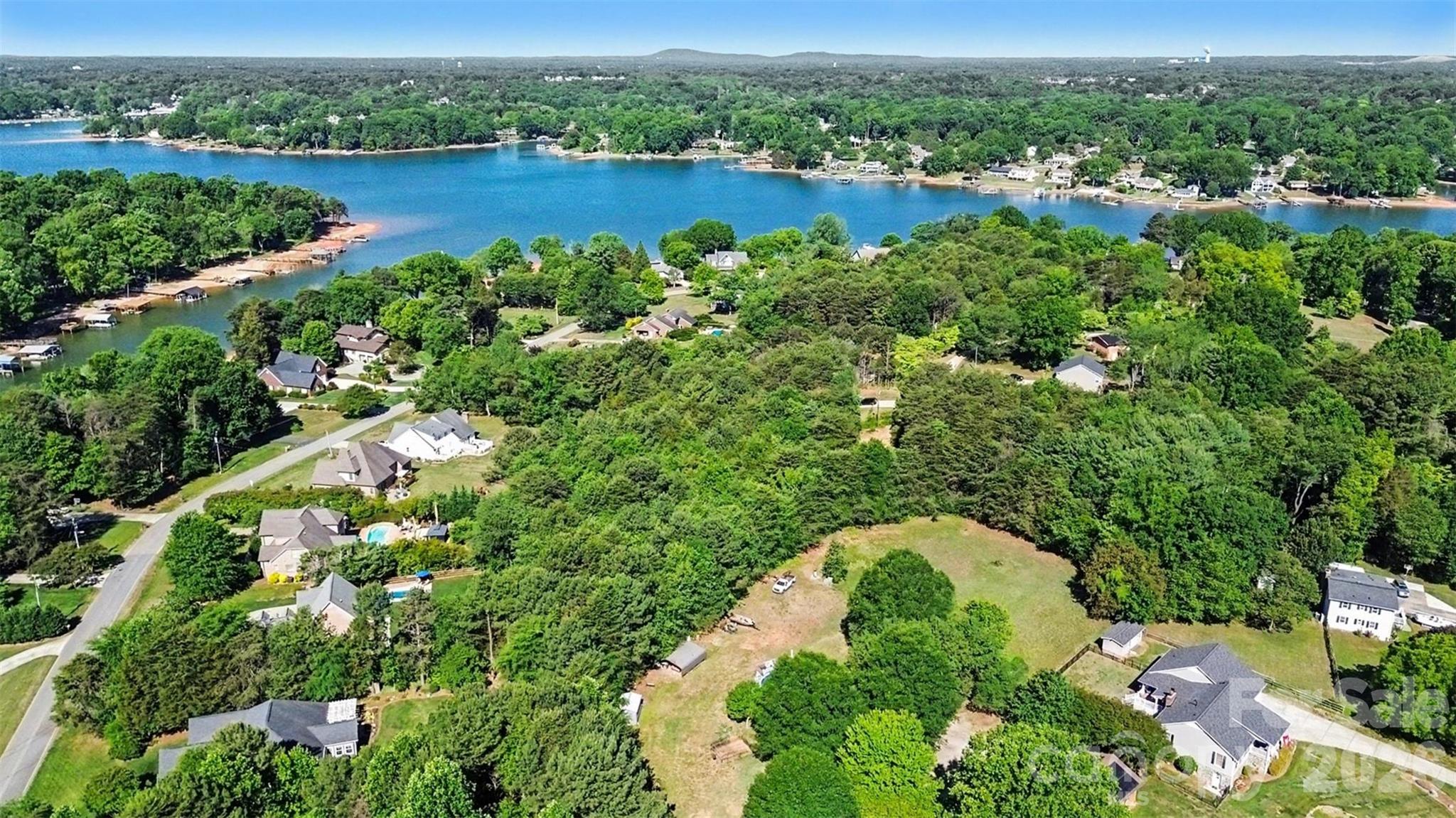 Bonanza Park - Land
