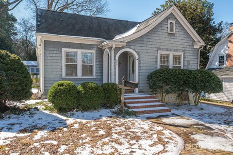 609 Hillcrest Avenue Gastonia NC 28052