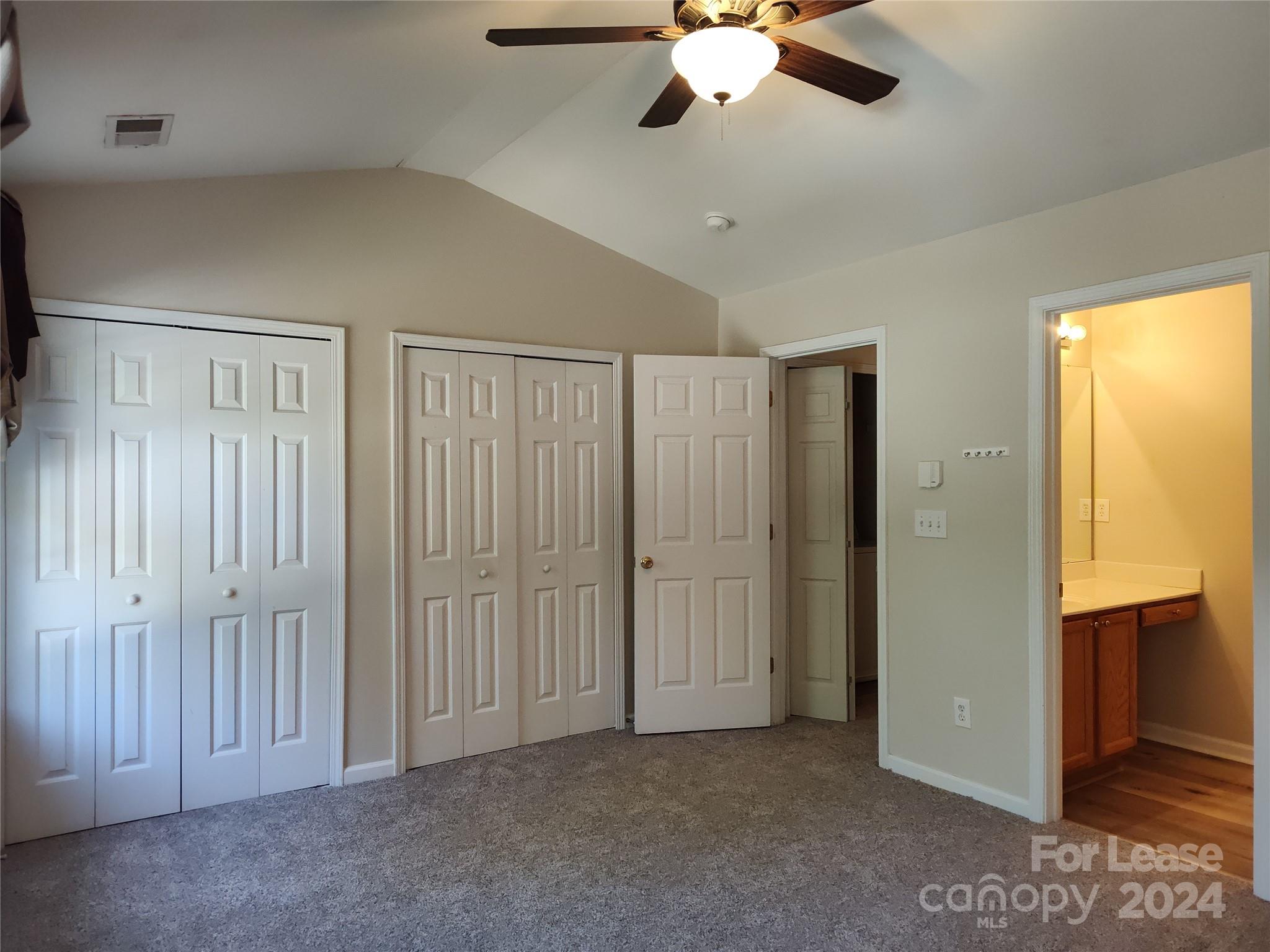 Caldwell Station - Residential Lease