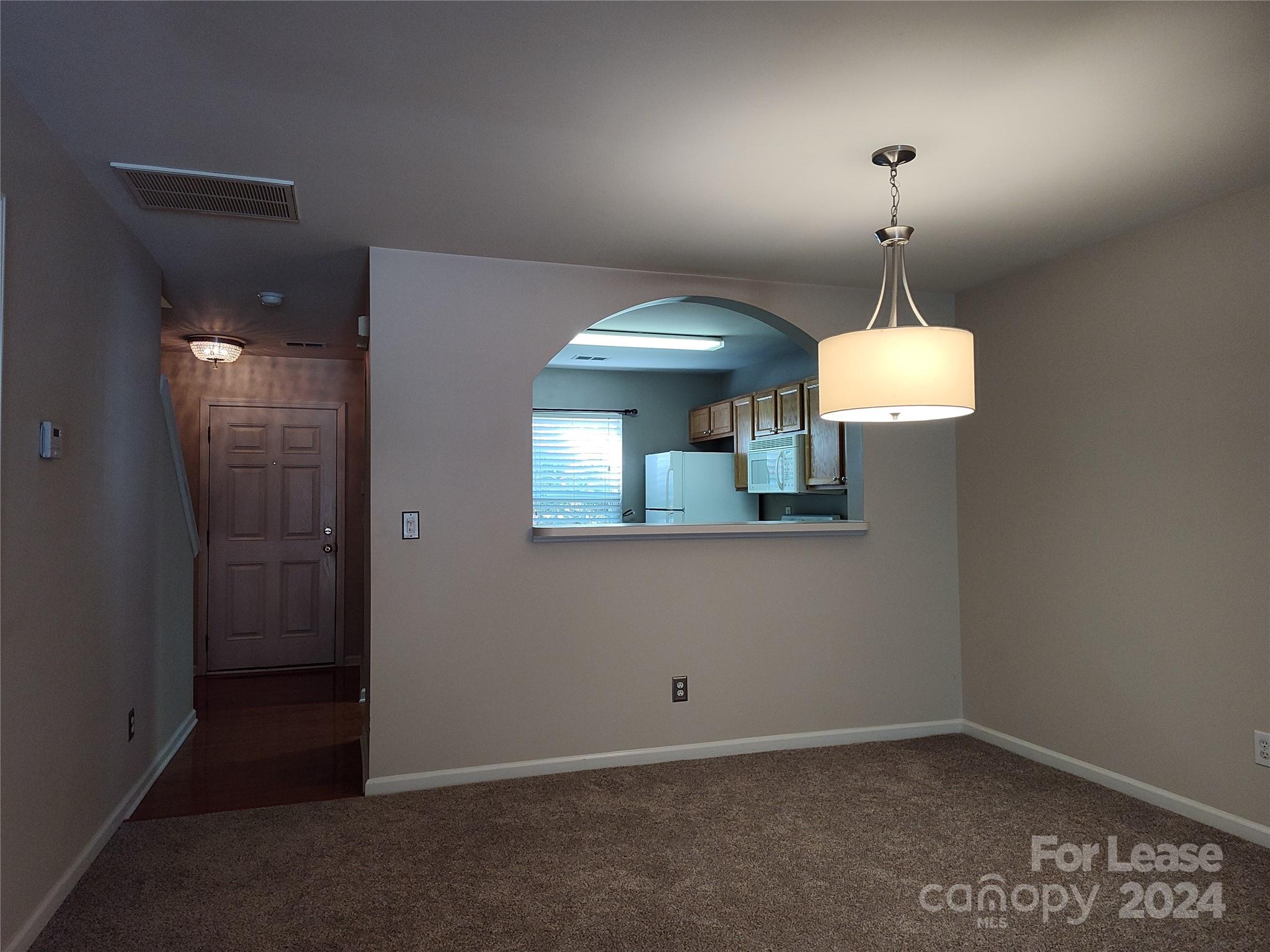 Caldwell Station - Residential Lease