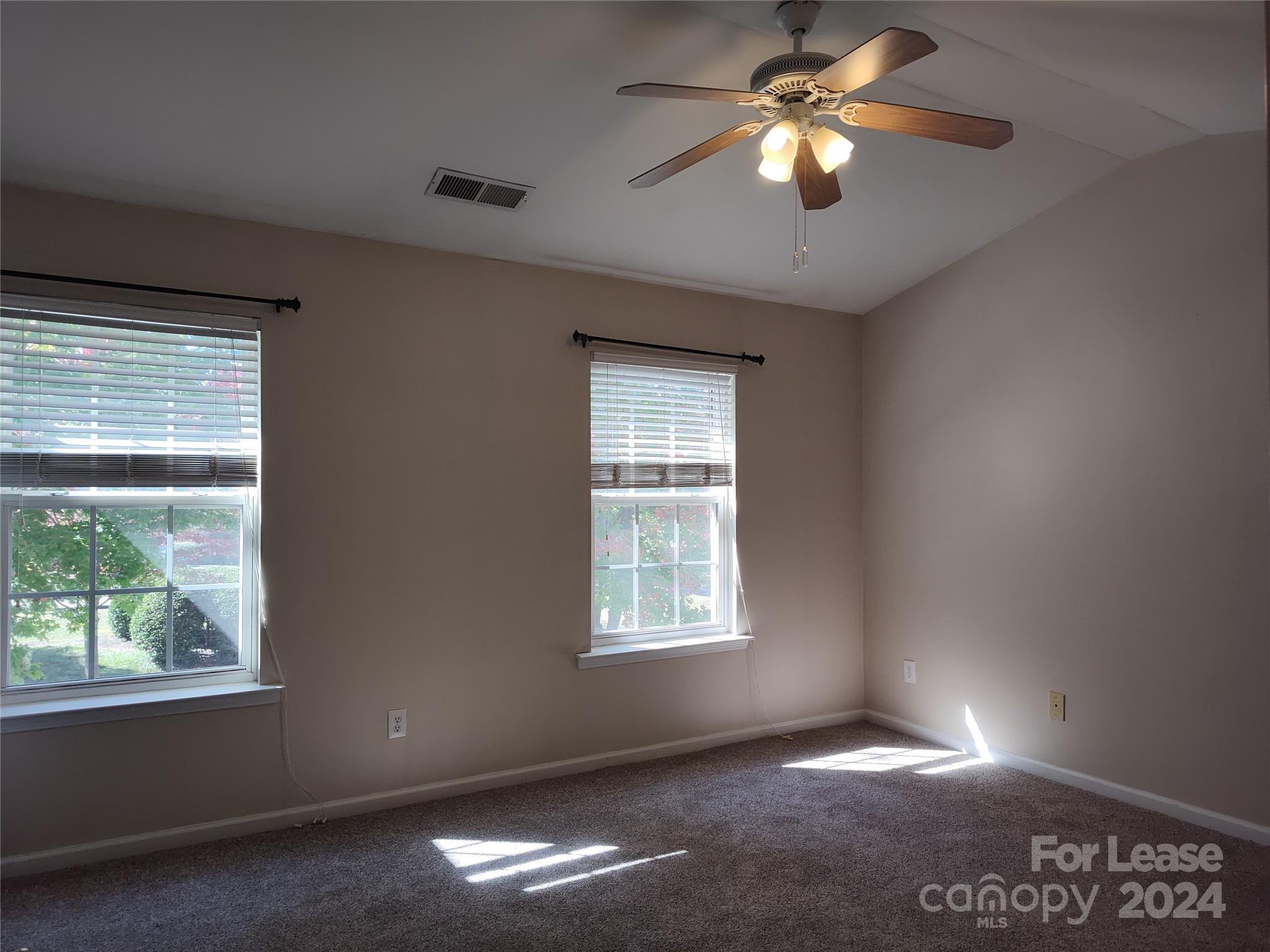 Caldwell Station - Residential Lease