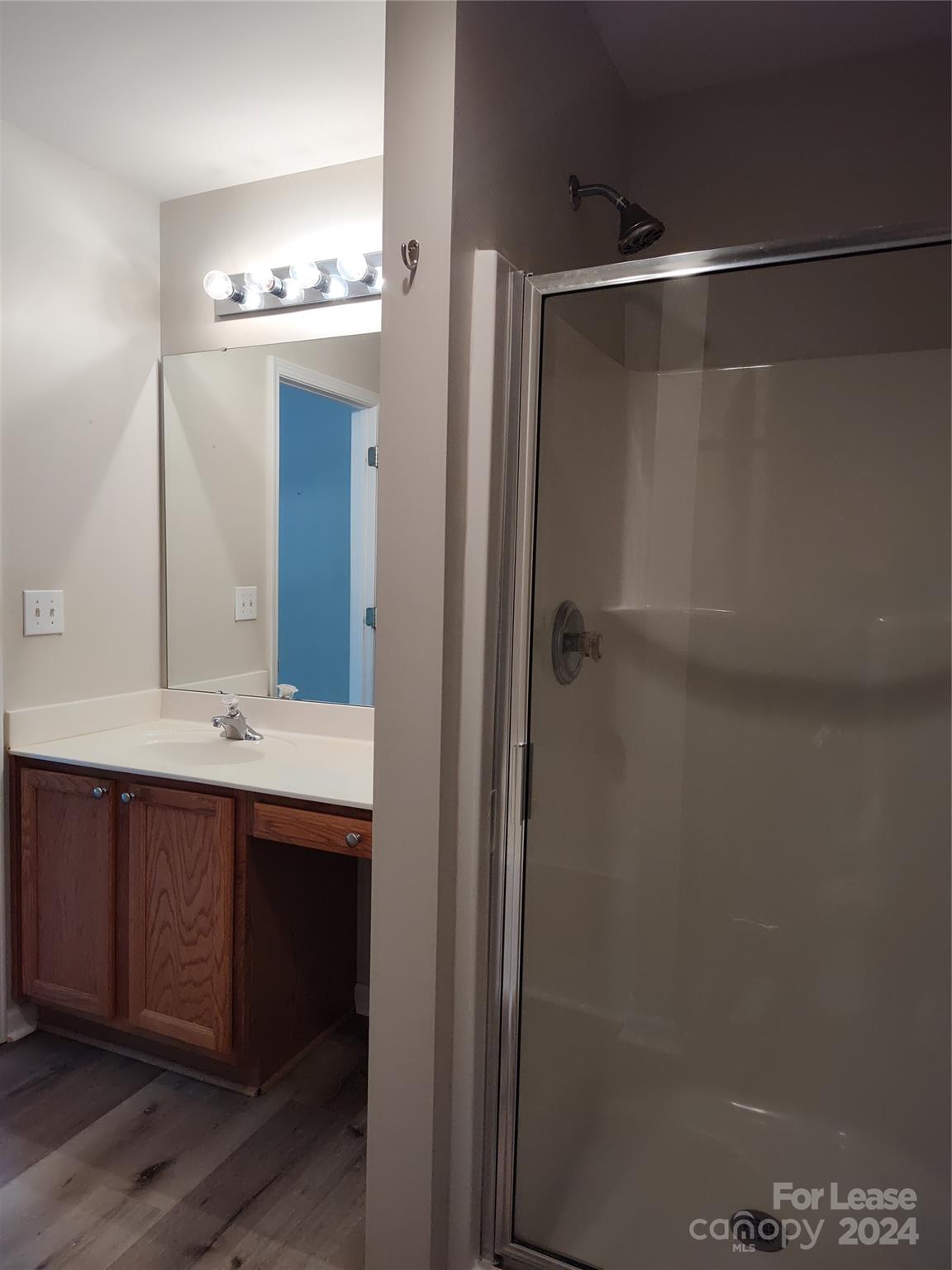Caldwell Station - Residential Lease