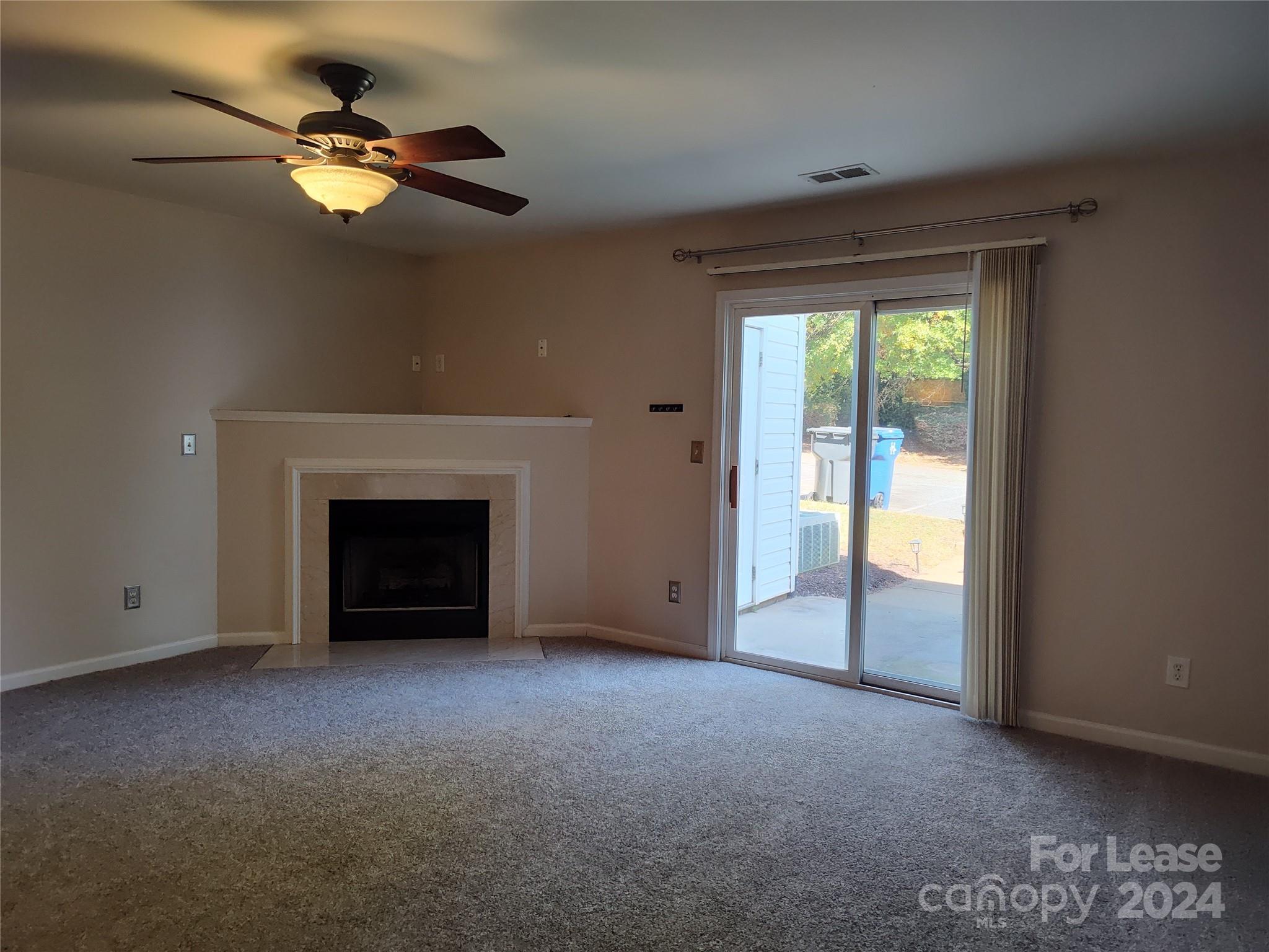 Caldwell Station - Residential Lease