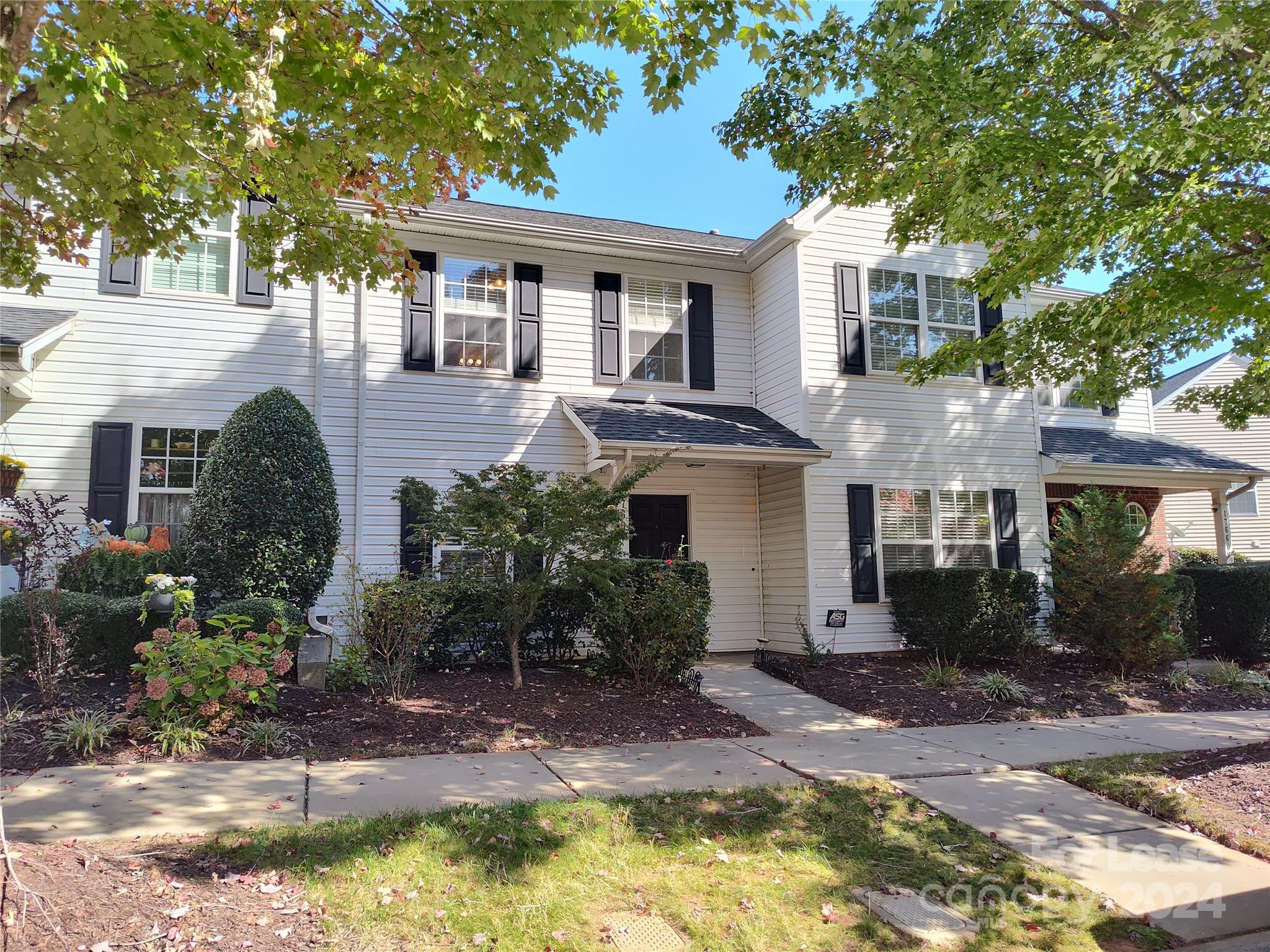 Caldwell Station - Residential Lease