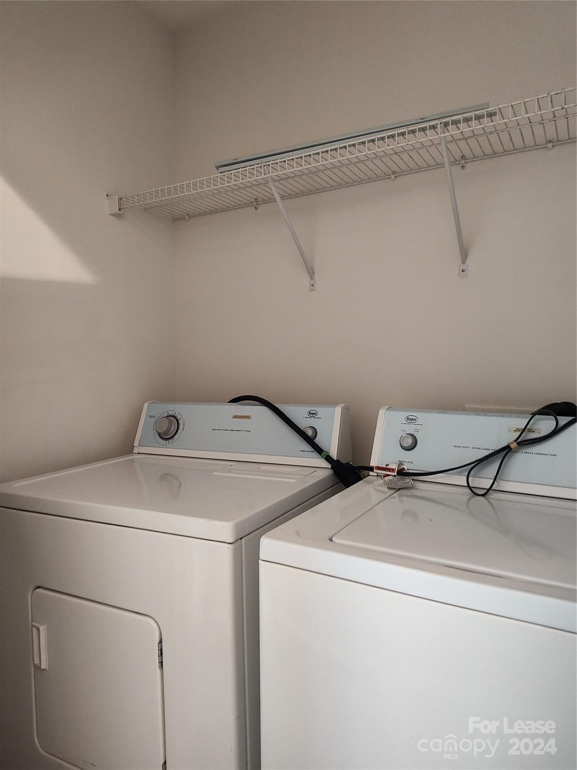 Caldwell Station - Residential Lease