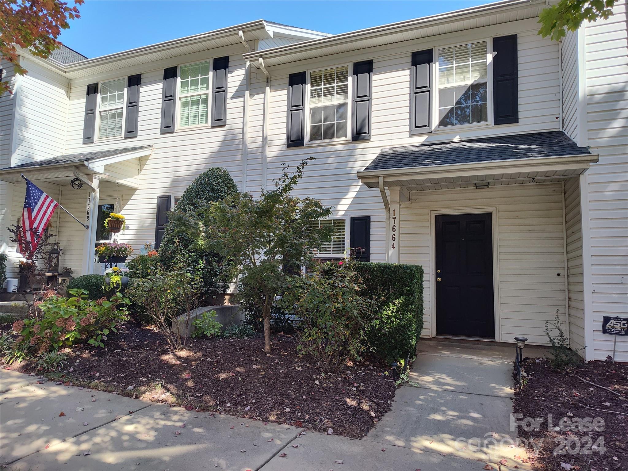 Caldwell Station - Residential Lease