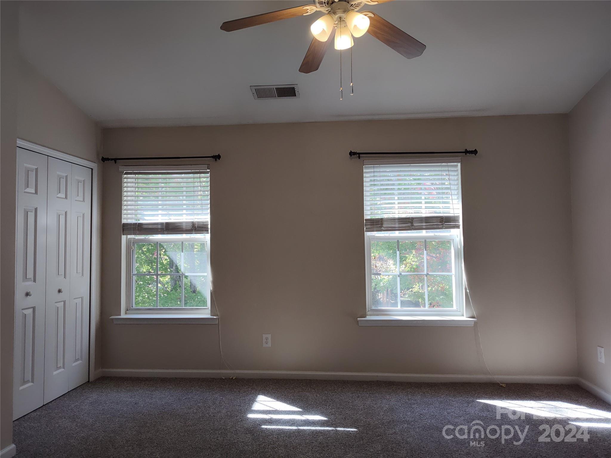 Caldwell Station - Residential Lease