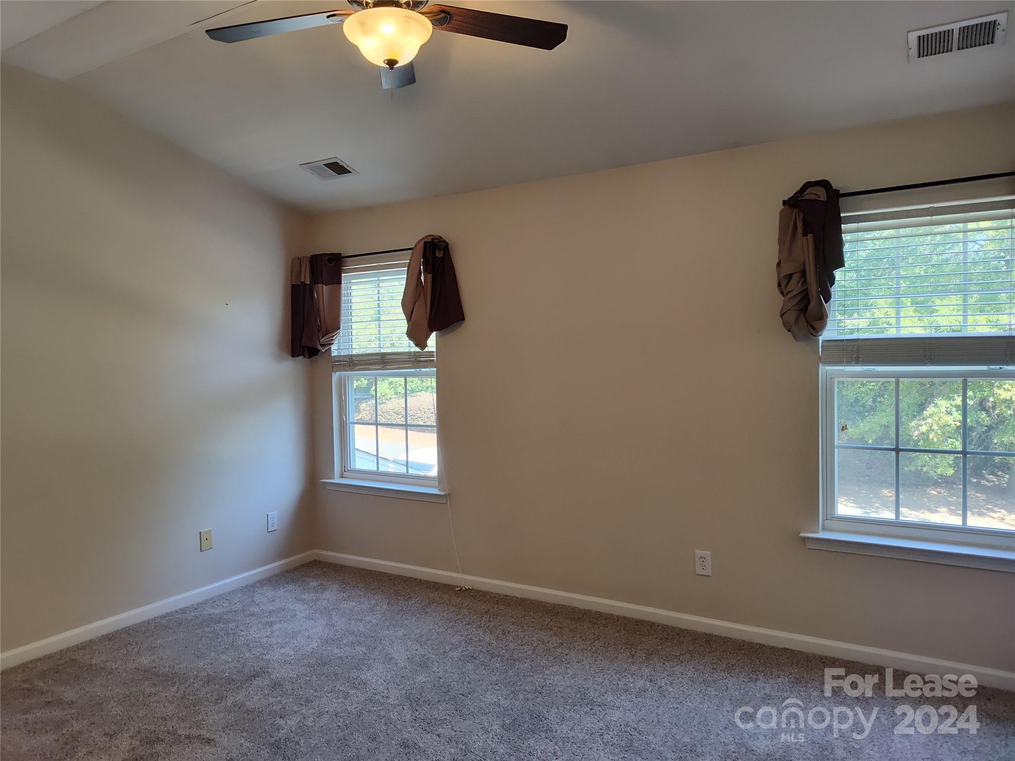 Caldwell Station - Residential Lease
