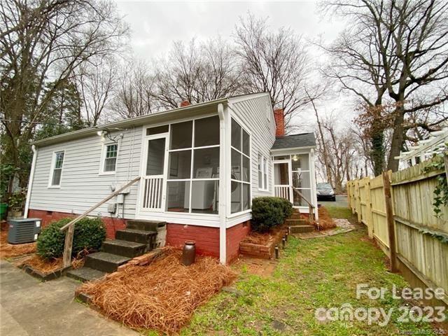 none - Residential Lease