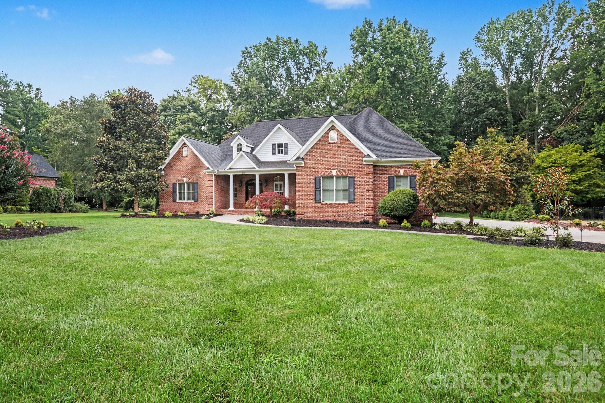 314 W Glenview Drive