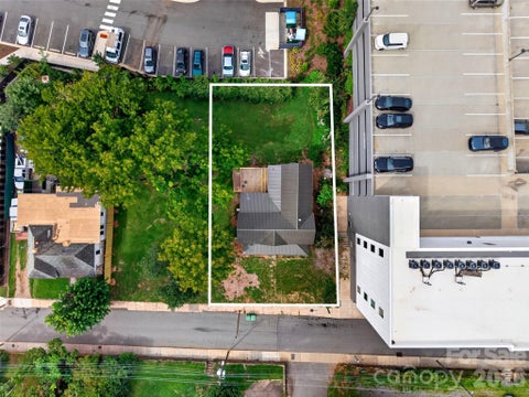 Photo of 21 Pearl Street, Asheville, NC 28801 (MLS # 4429386)