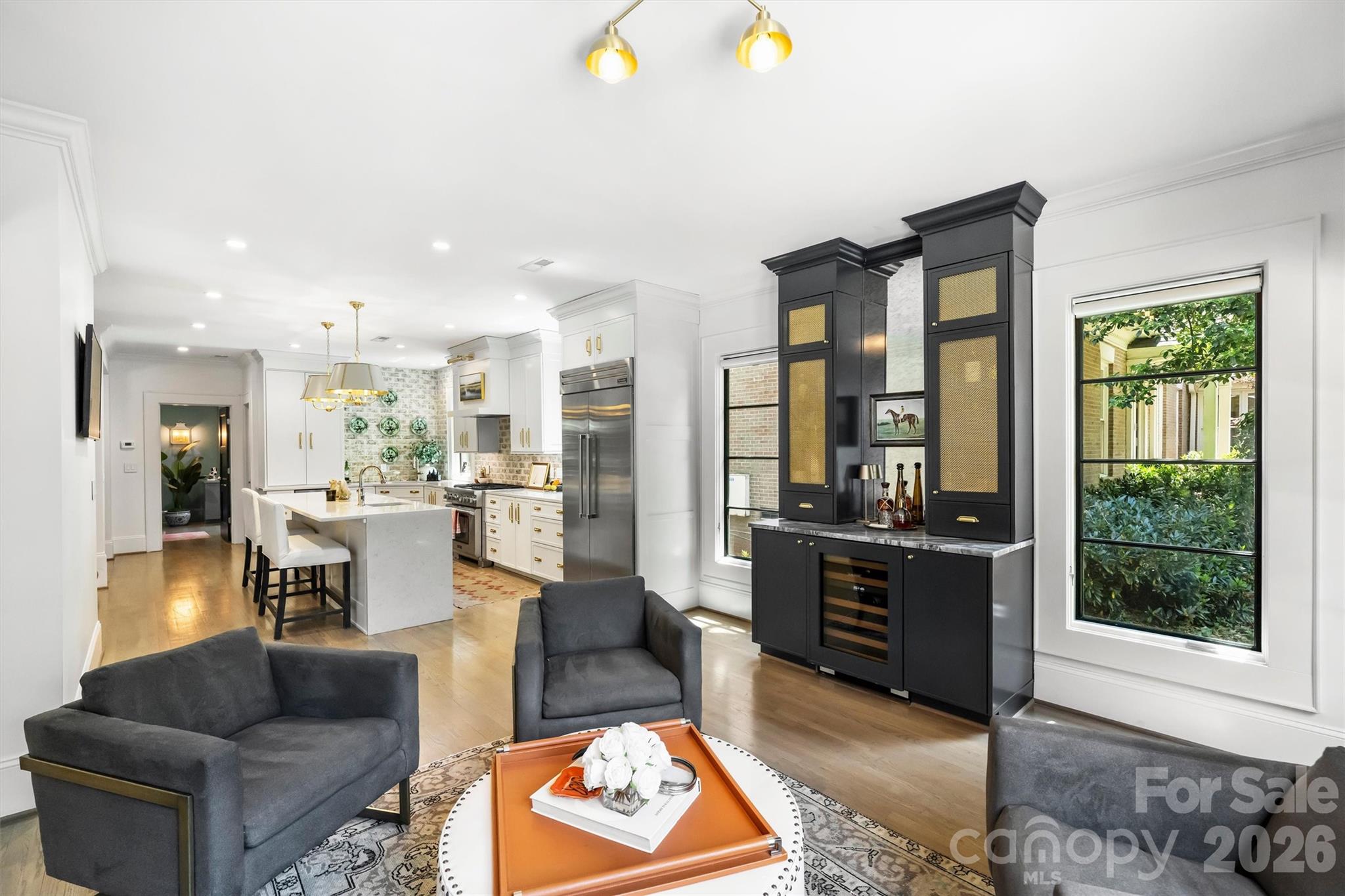 3610 Sharon Road