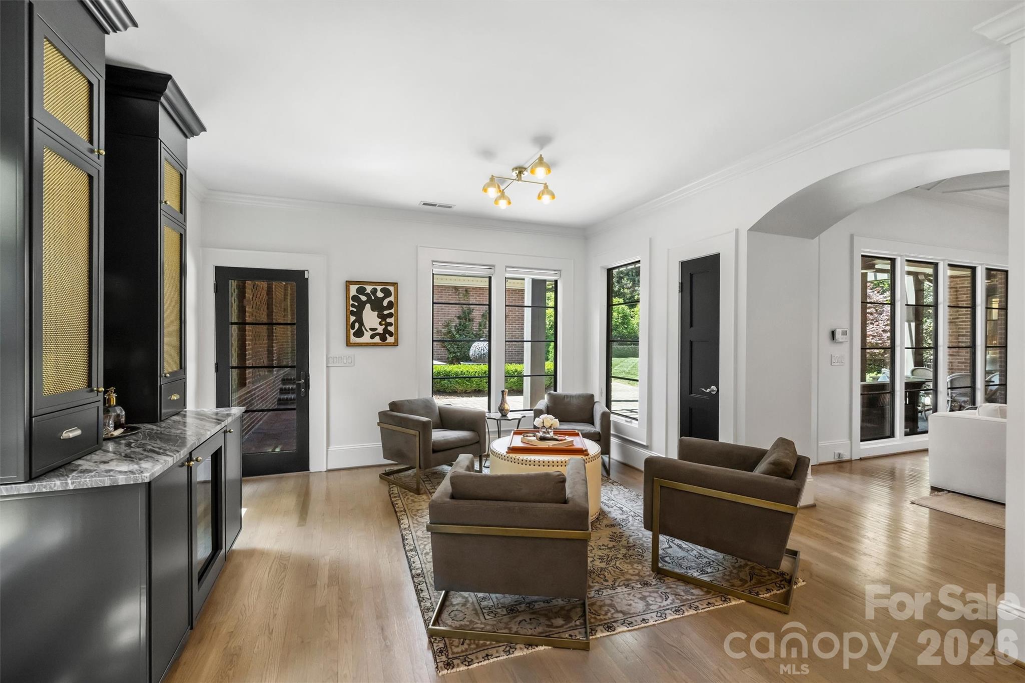 3610 Sharon Road