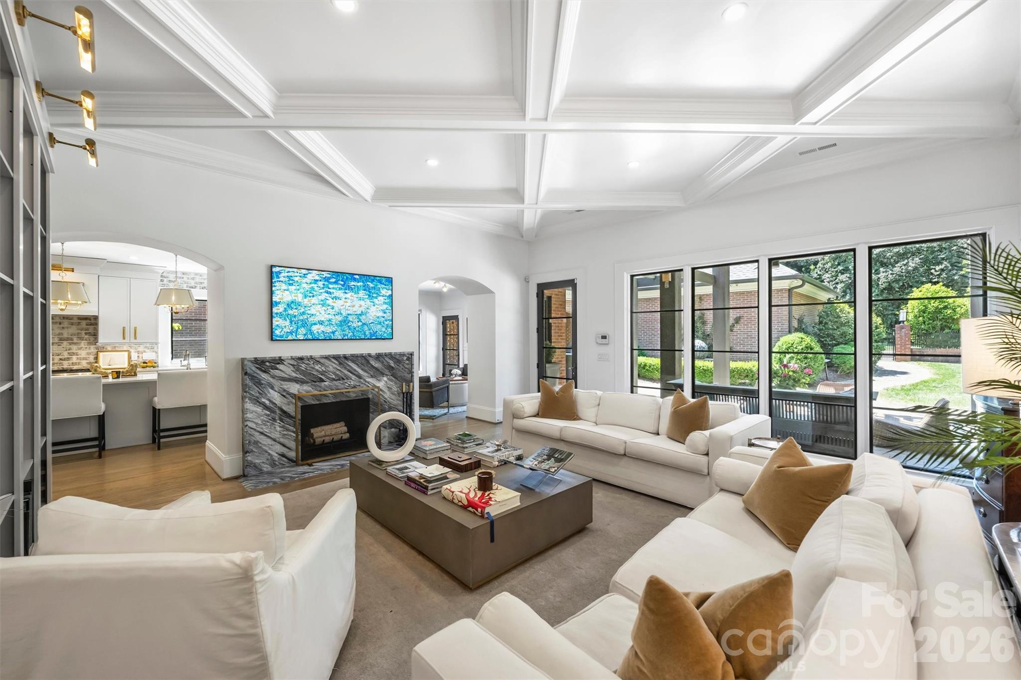 3610 Sharon Road