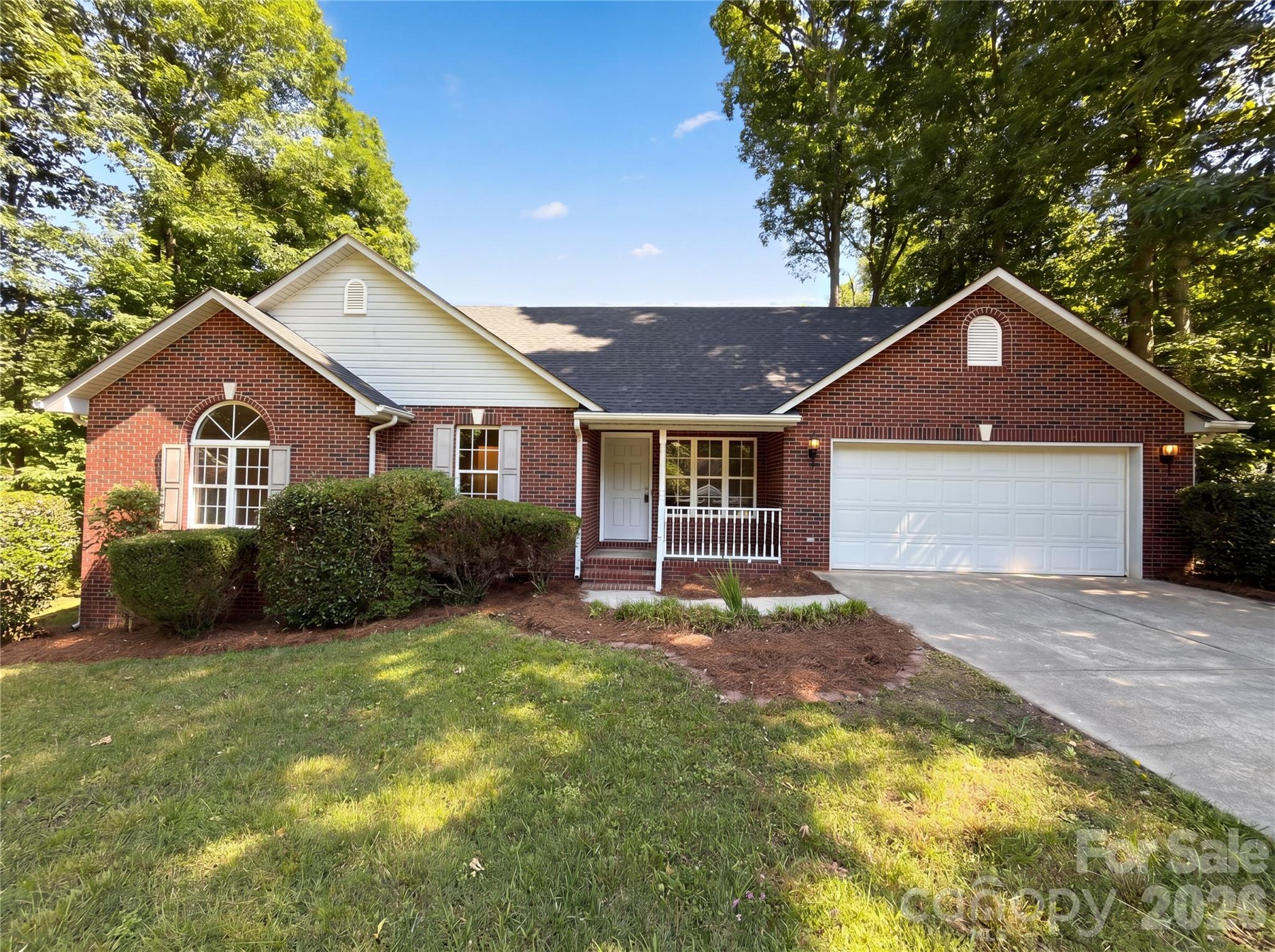 Charlton Oaks - Residential