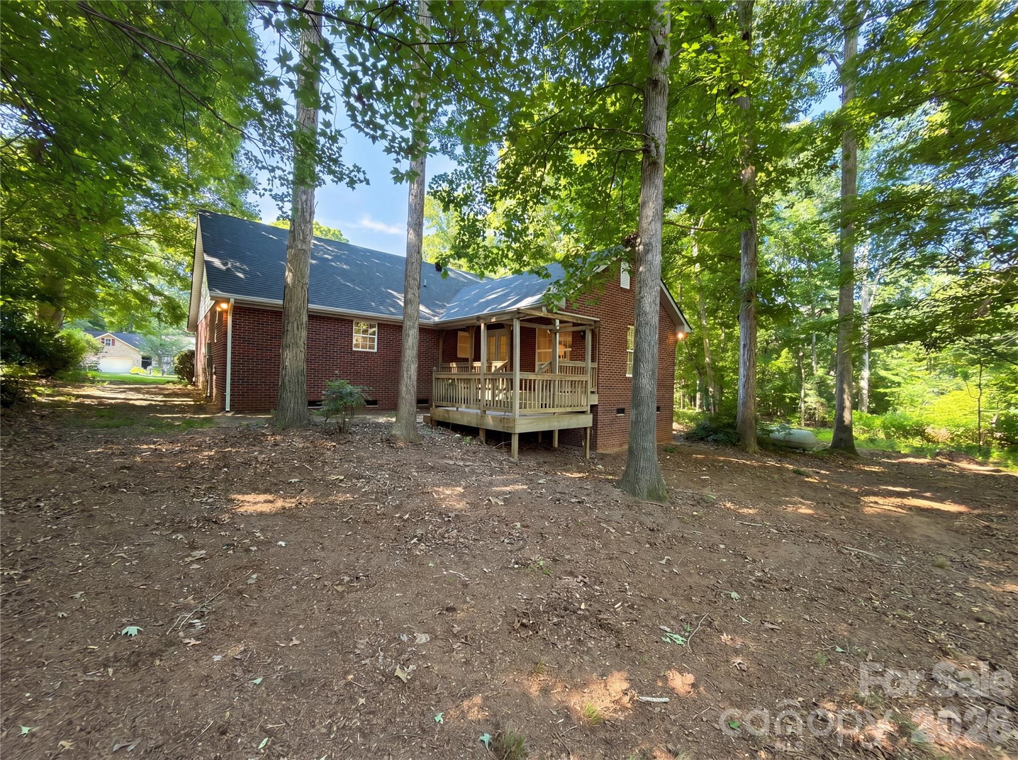 Charlton Oaks - Residential