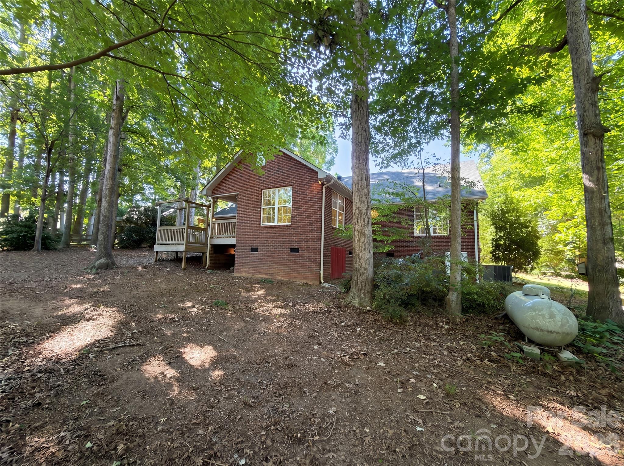 Charlton Oaks - Residential