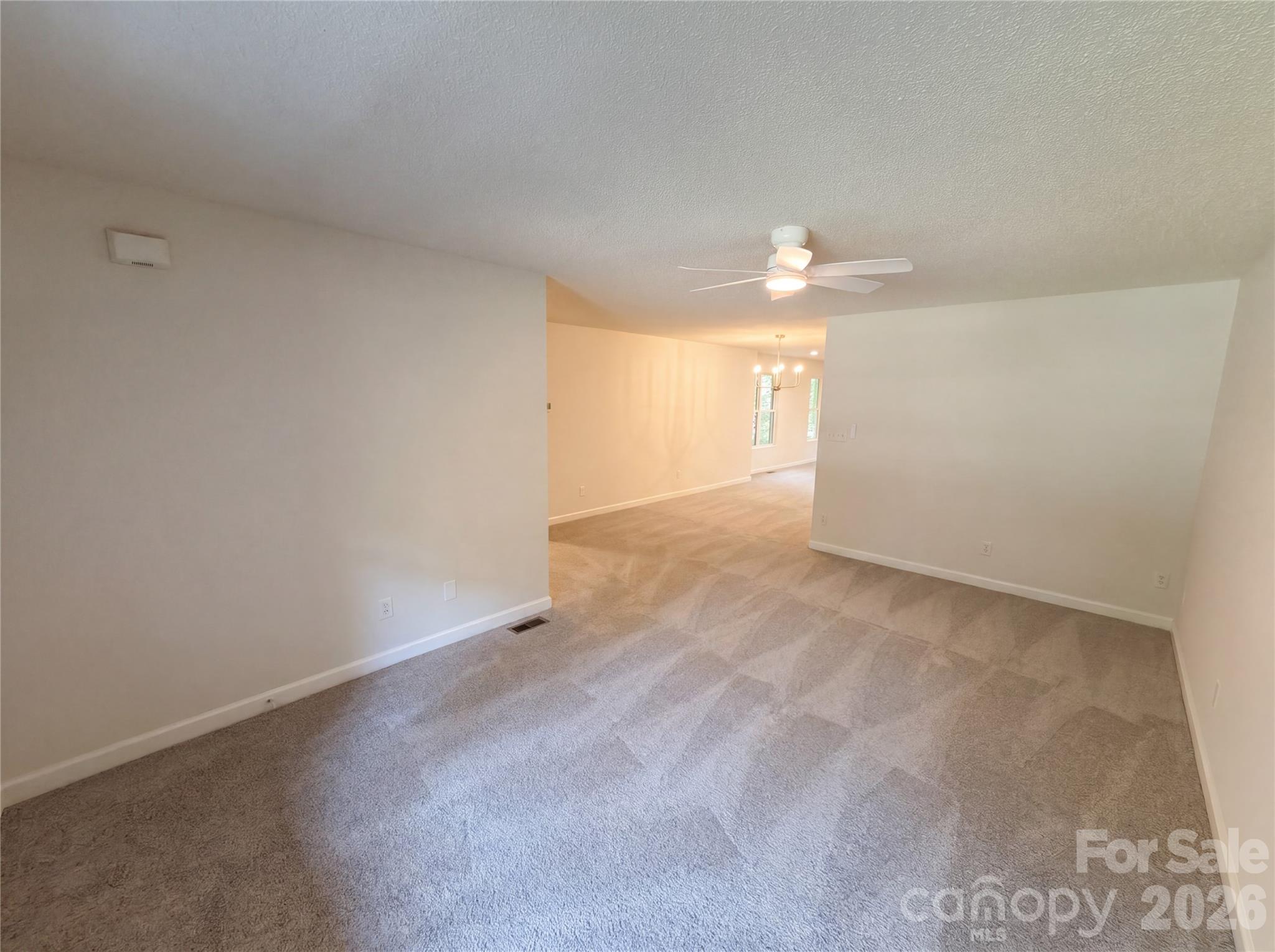 Charlton Oaks - Residential