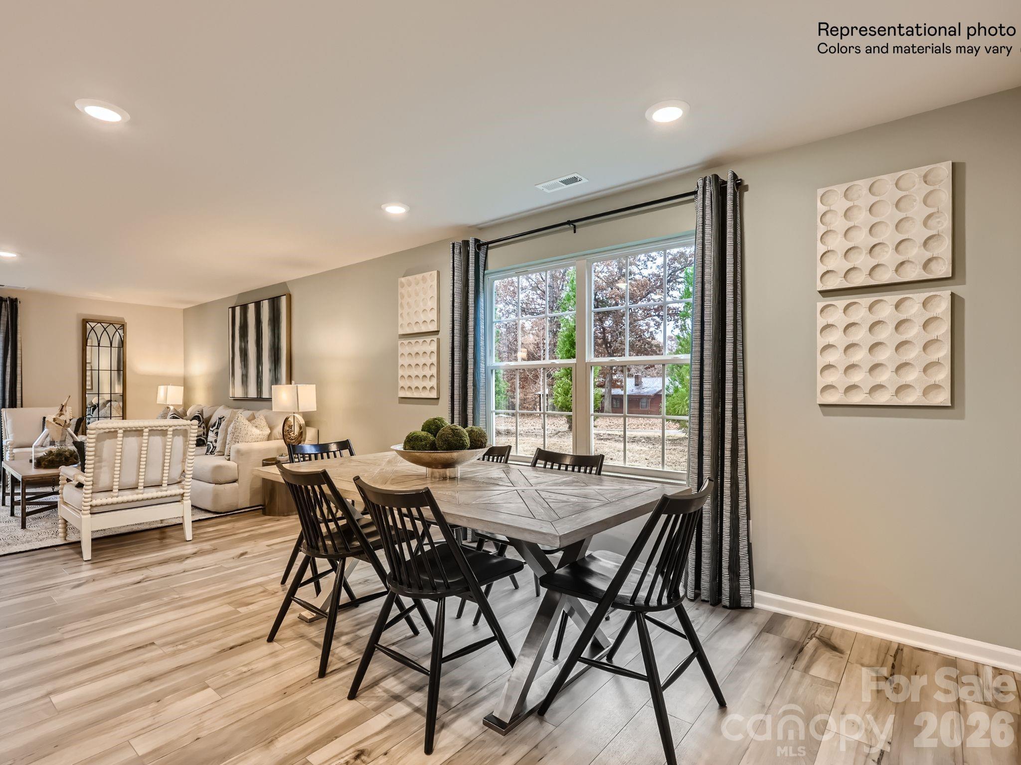 Cannon Village - Residential