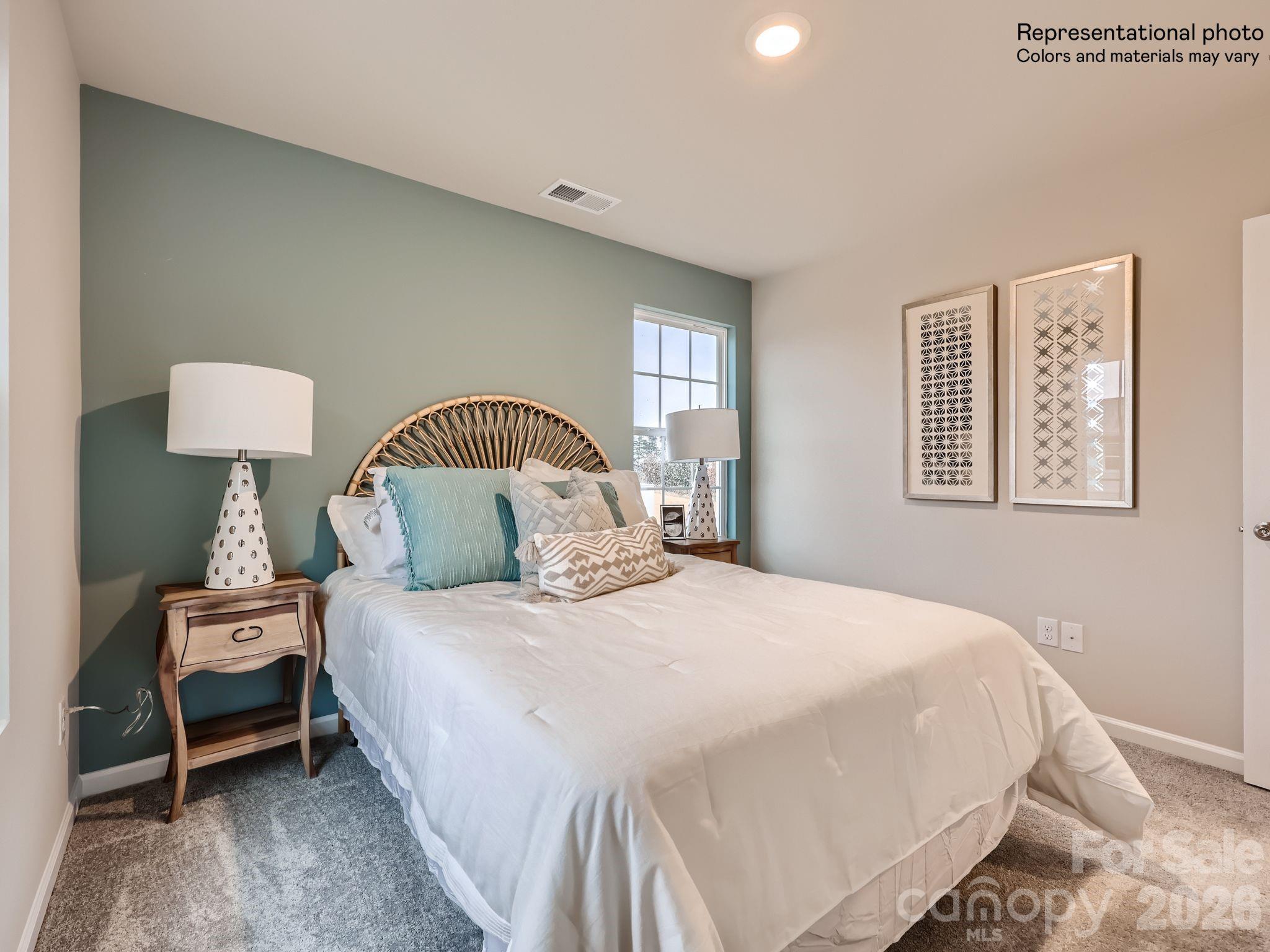 Cannon Village - Residential