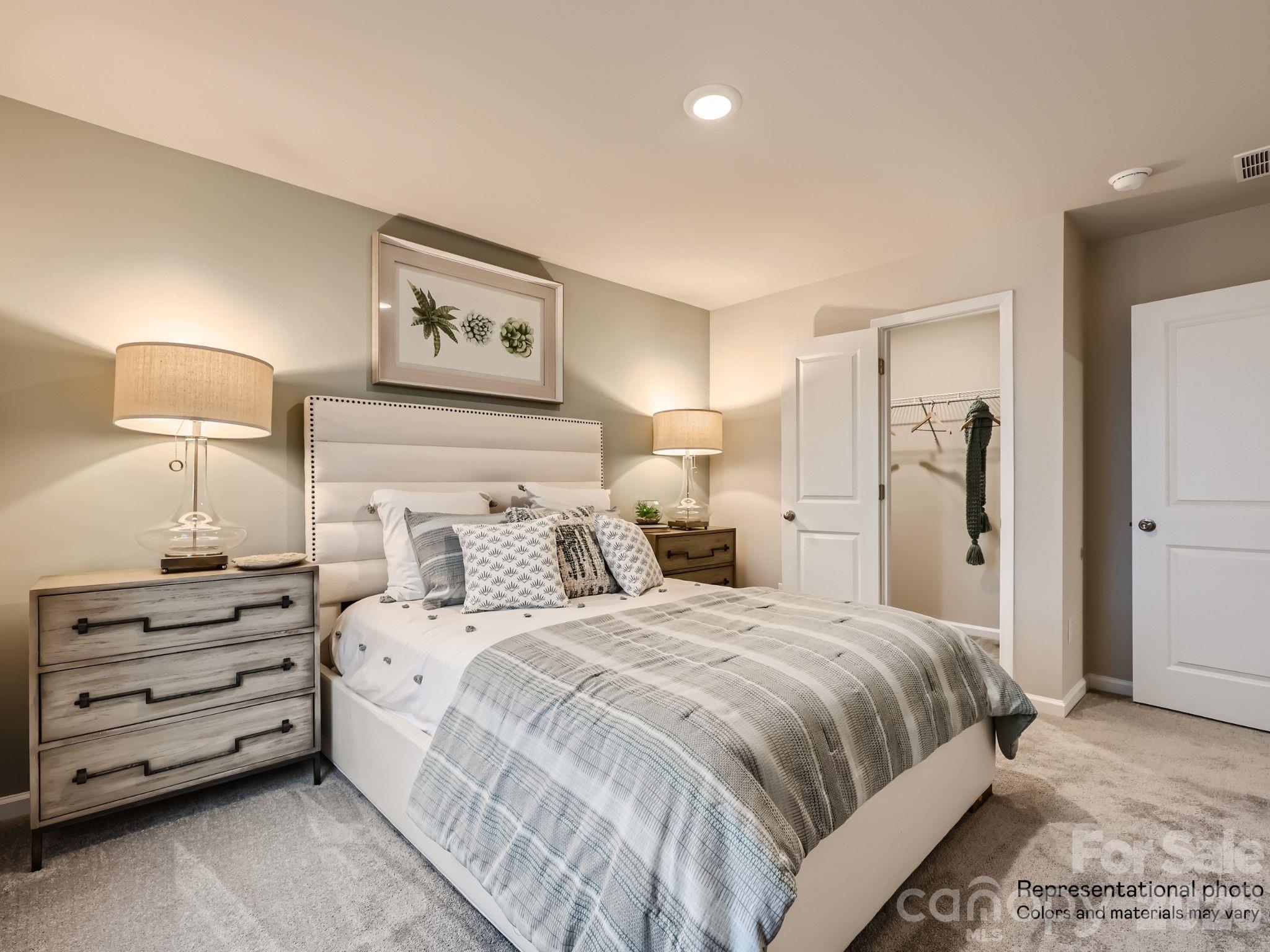 Cannon Village - Residential