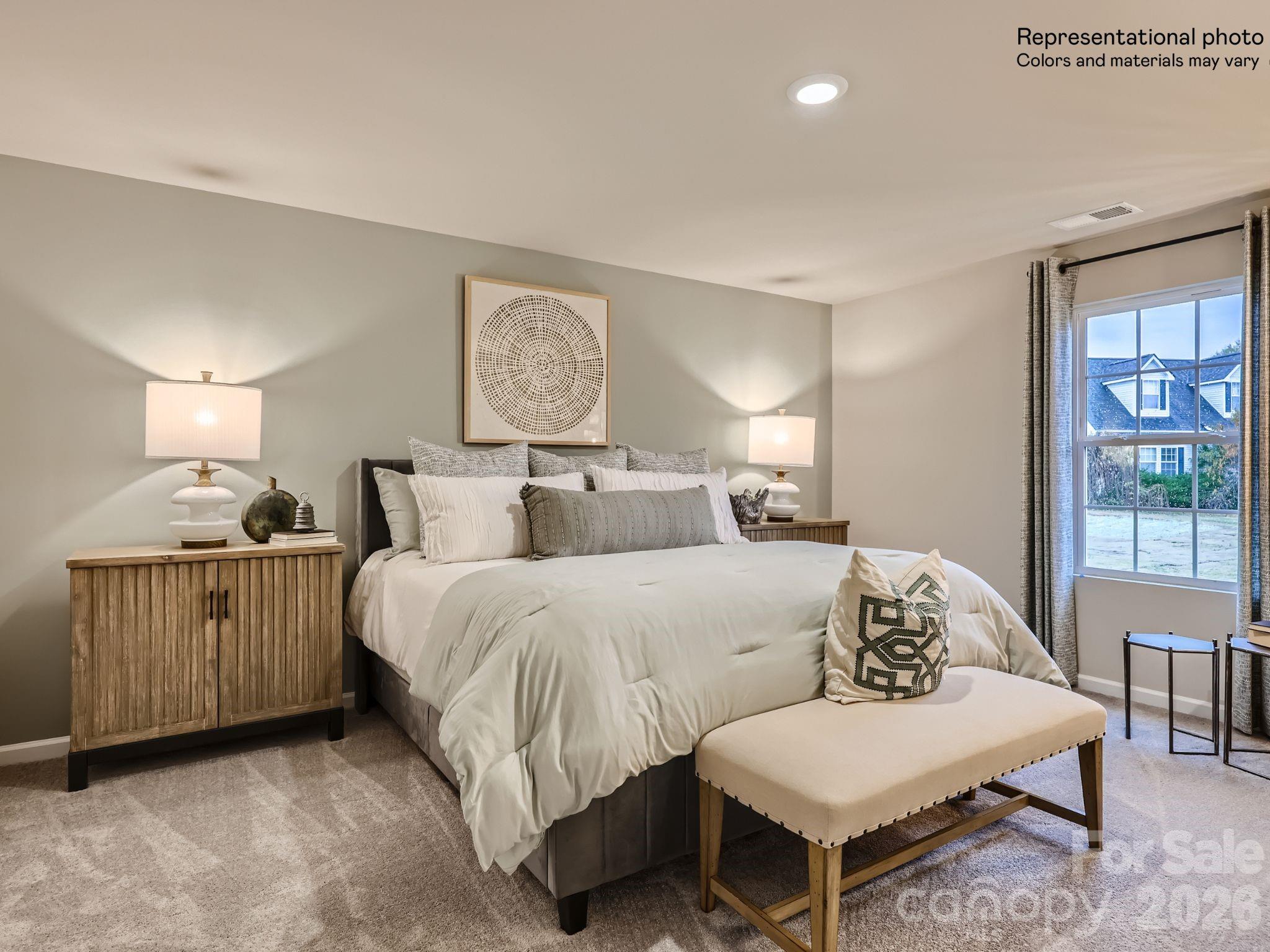 Cannon Village - Residential