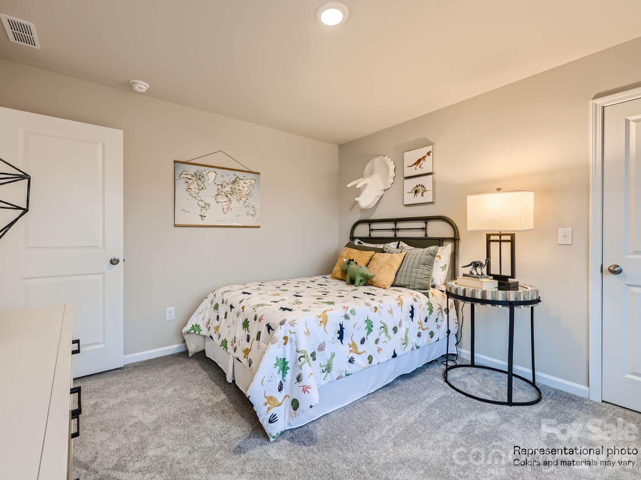 Cannon Village - Residential