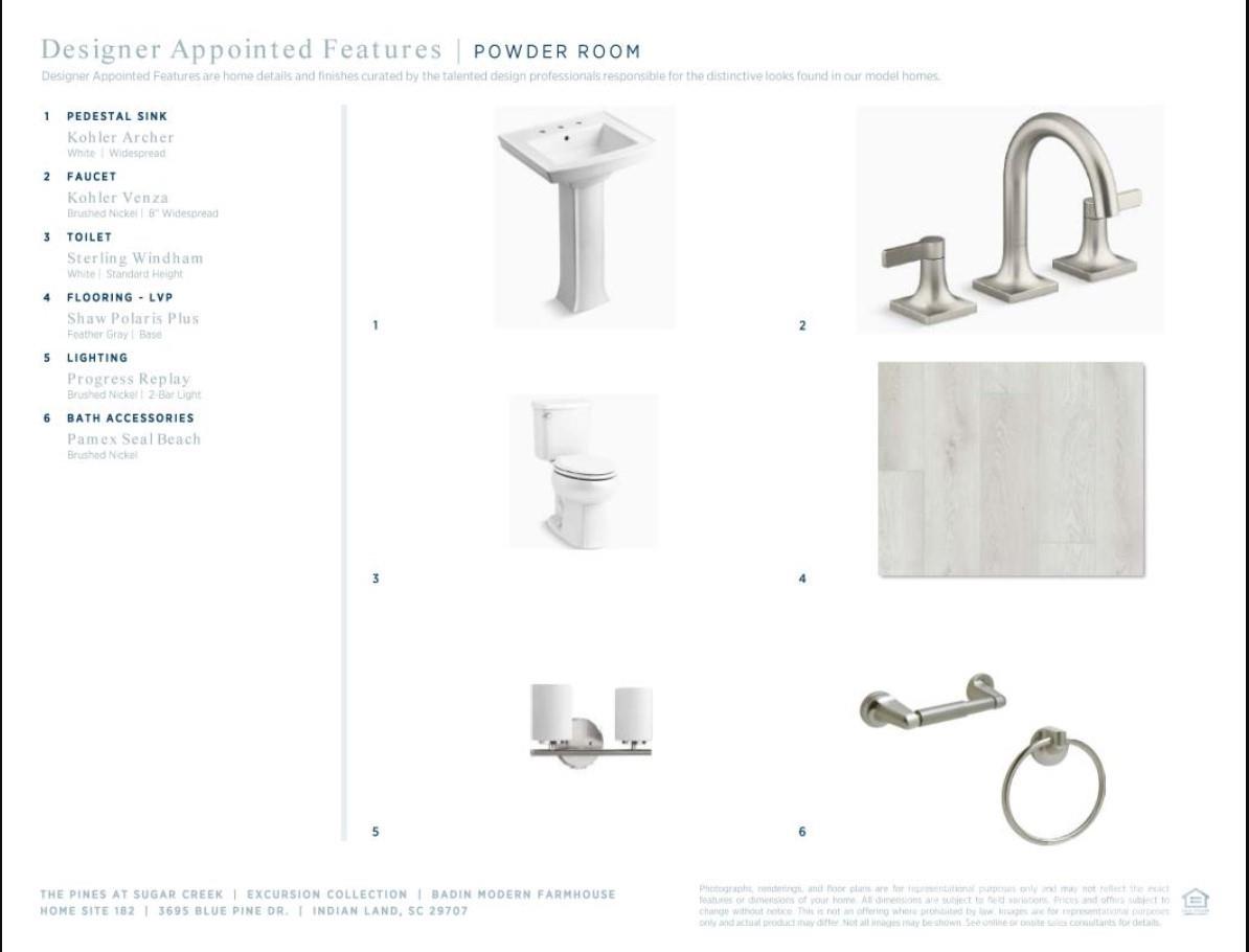 The Pines at Sugar Creek - Residential