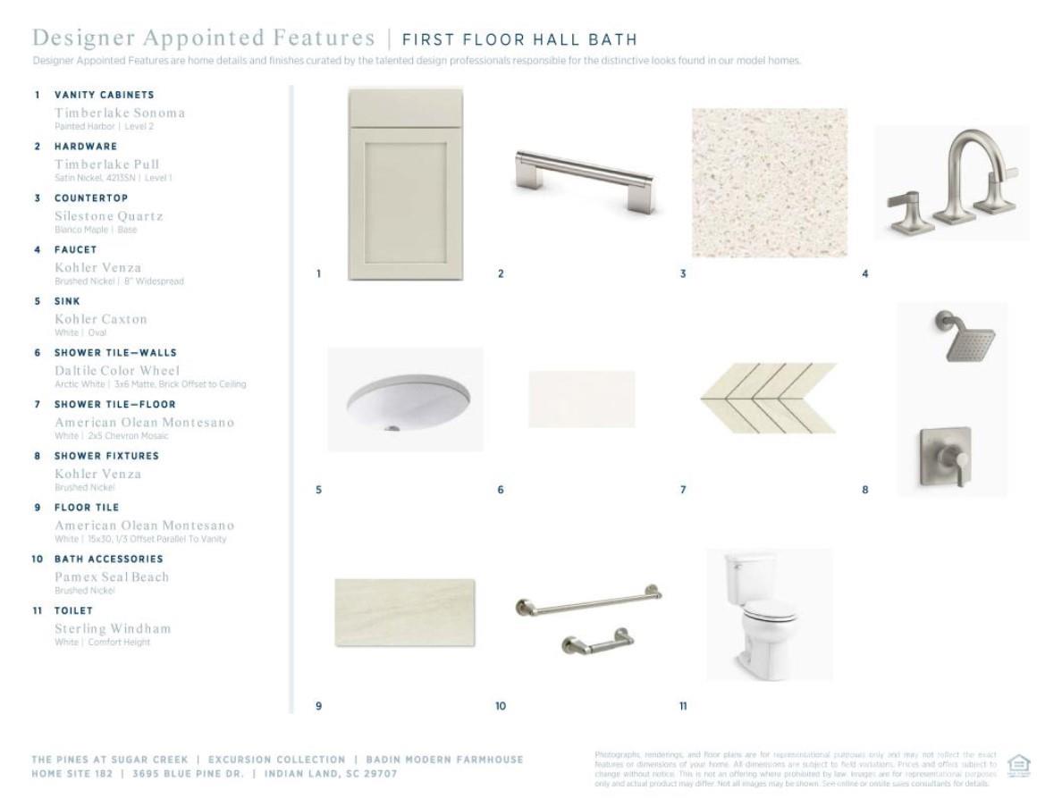 The Pines at Sugar Creek - Residential