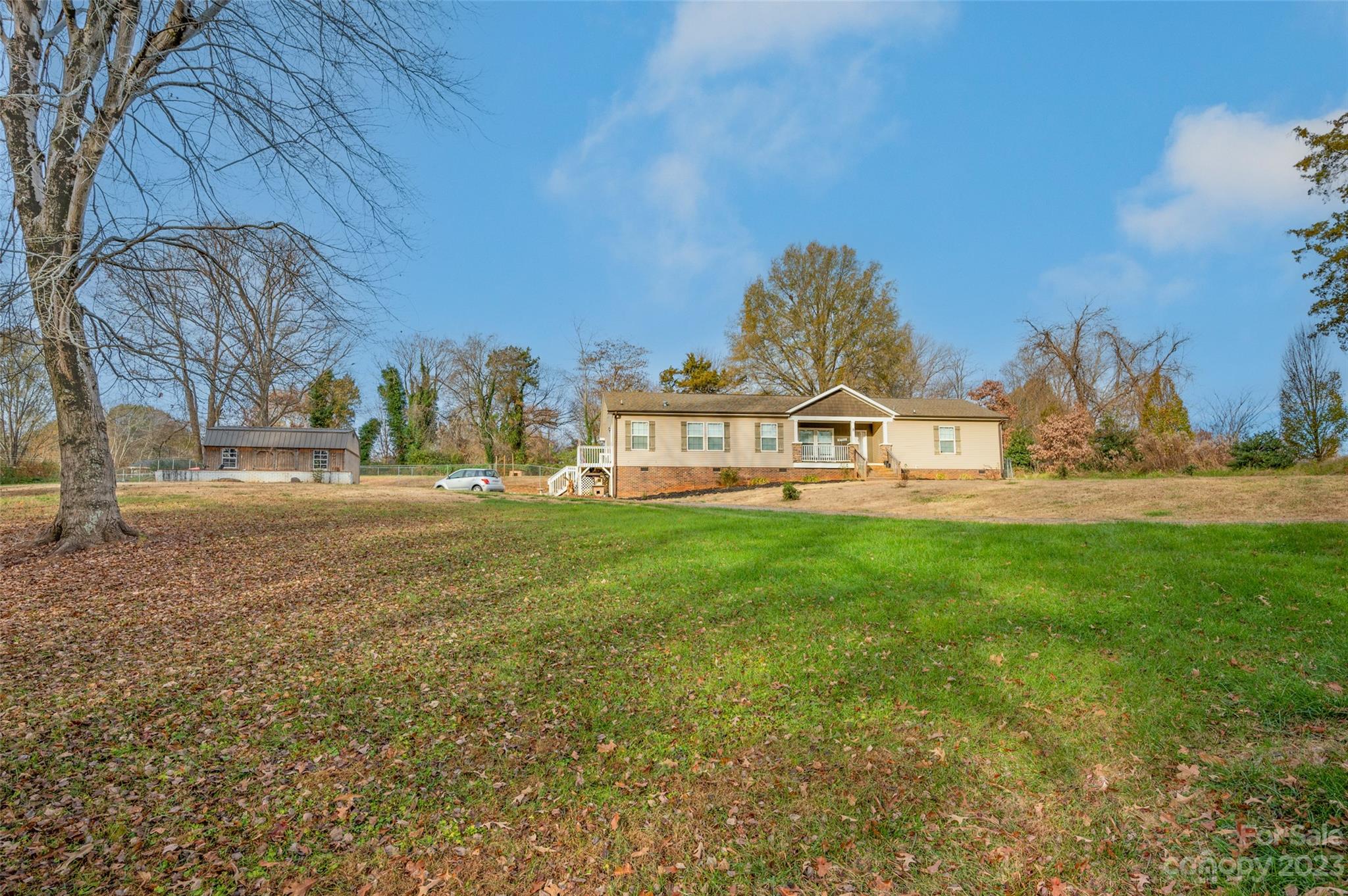 Dellwood - Residential