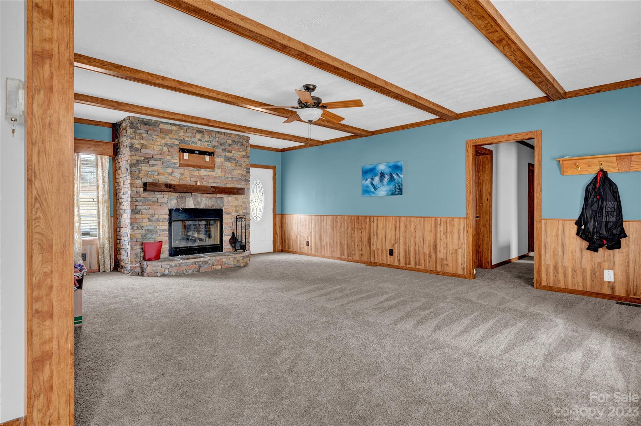 Dellwood - Residential