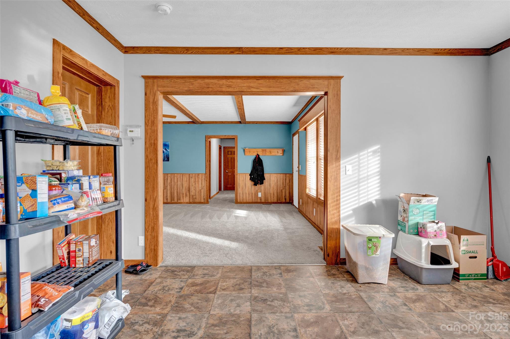 Dellwood - Residential