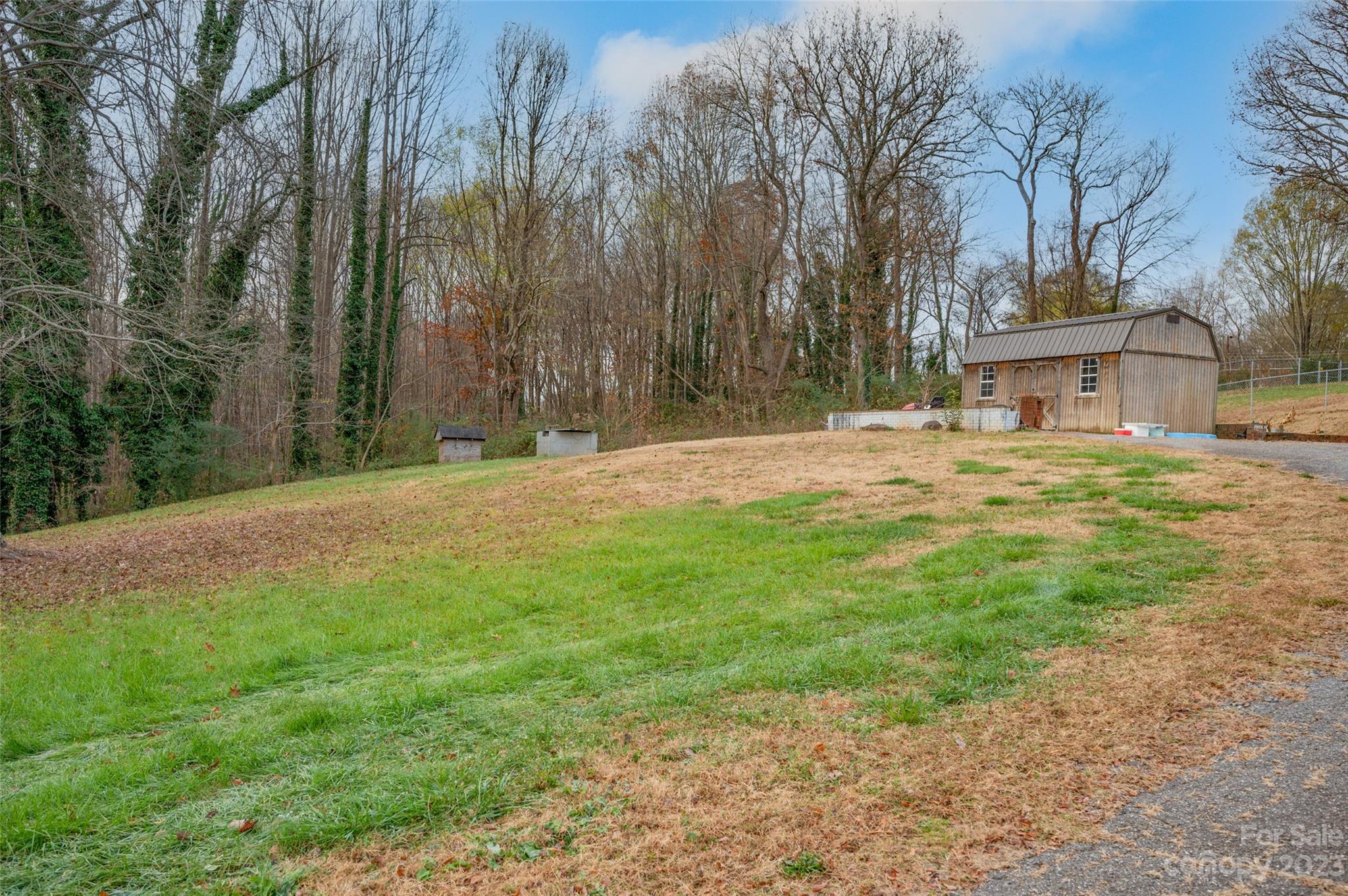 Dellwood - Residential