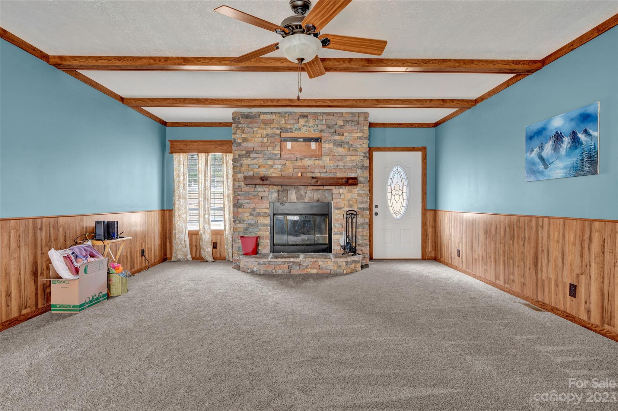 Dellwood - Residential