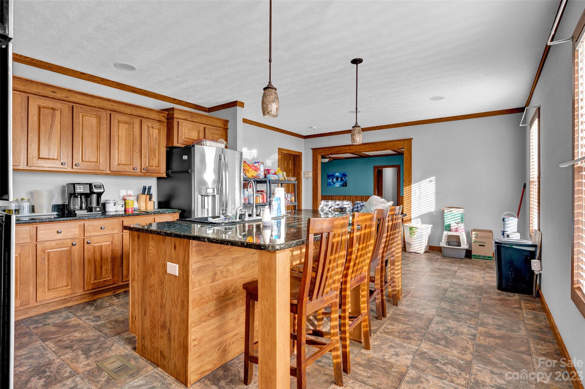 Dellwood - Residential