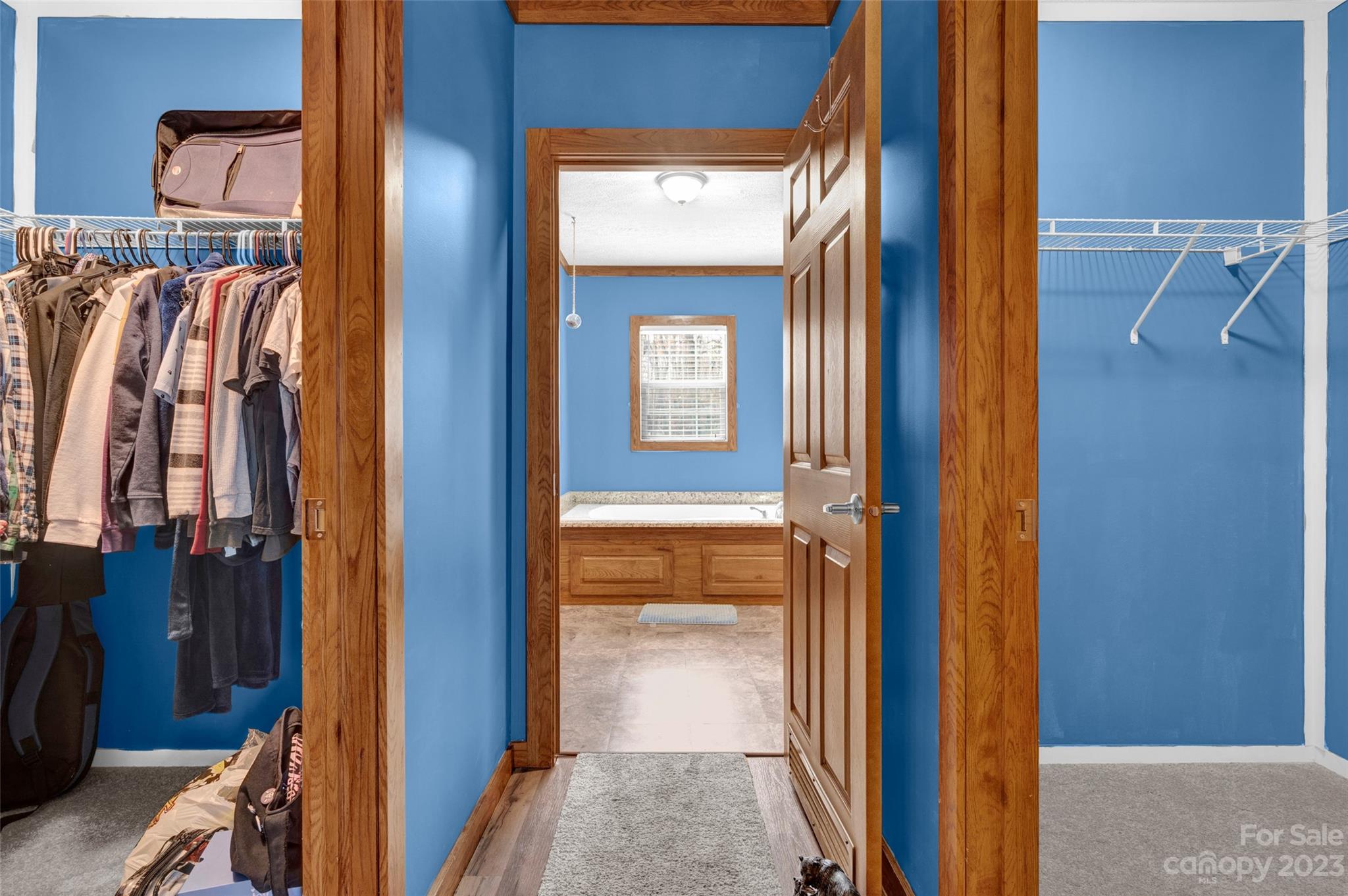 Dellwood - Residential