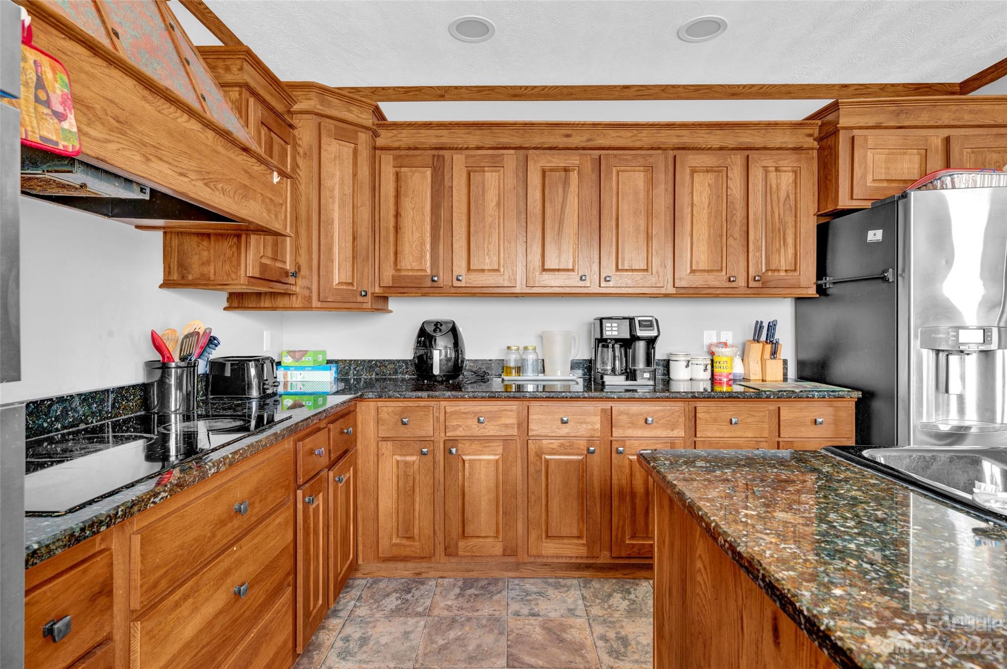 Dellwood - Residential