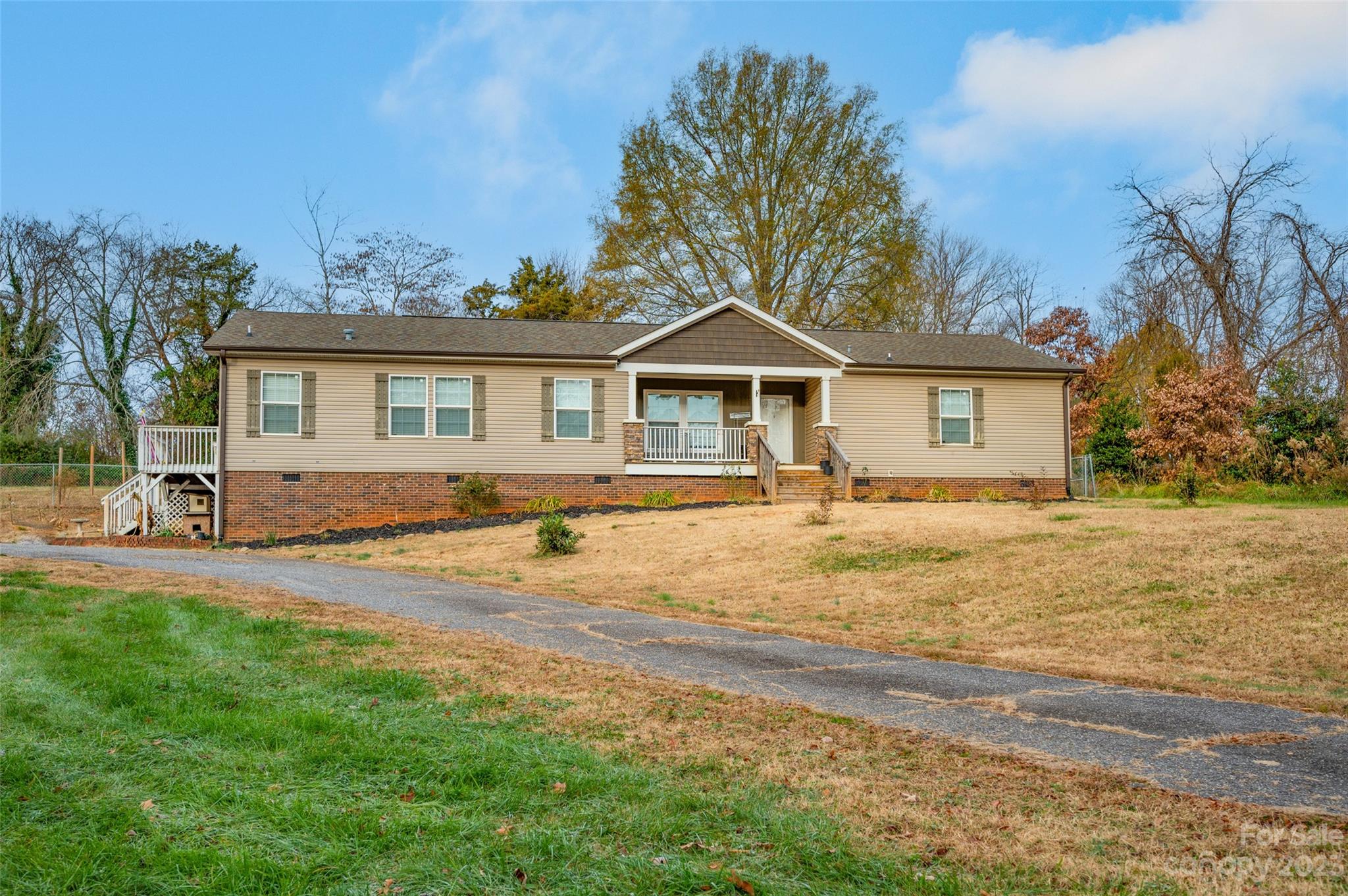 Dellwood - Residential